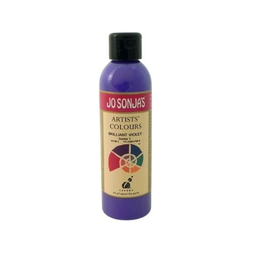 JS S1 Brilliant Violet 250ml