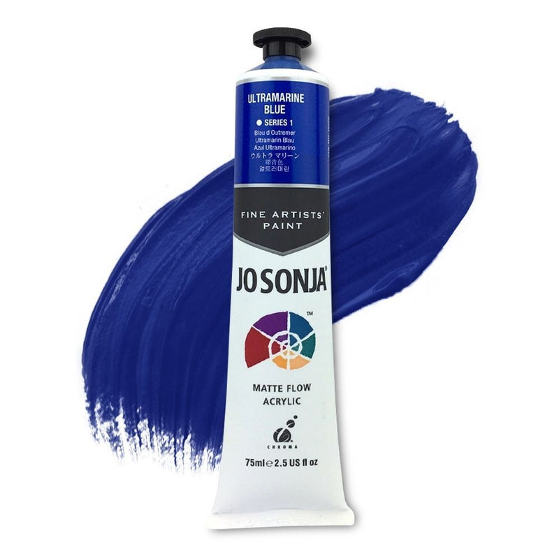 JS S1 Ultramarine 75ml