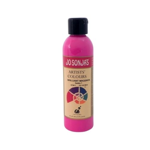 JS S3 Trans Magenta 250ml