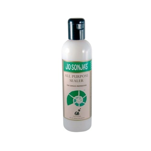 JS All Purpose Sealer 250ml