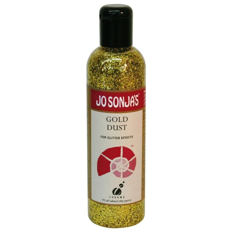 JS Gold Dust 250ml