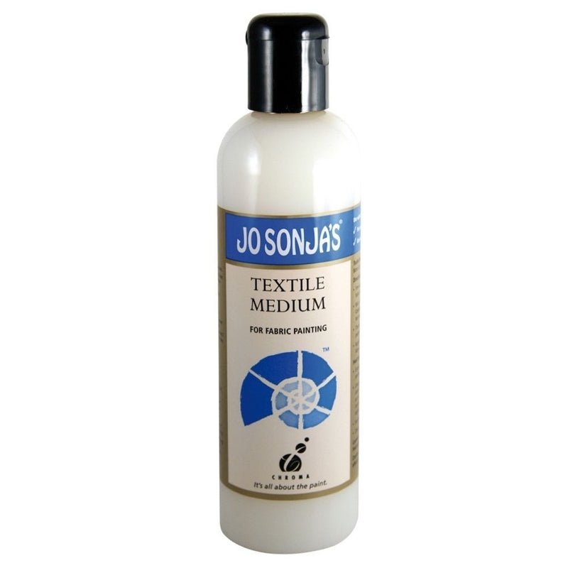 JS Textile Medium 250ml