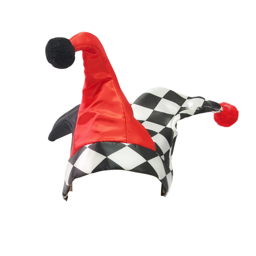 Ronis Jester Hat Adults