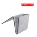 Ronis Kikkerland Bedside Pocket 28.2x22x3.5cm Grey