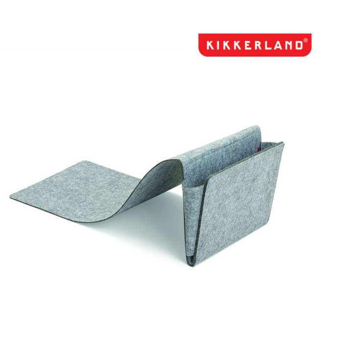 Ronis Kikkerland Sofa Pocket 83x27cm Grey