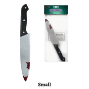 Ronis Kitchen Knife With Blood 30cm 2 Asstd