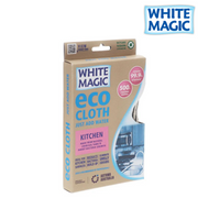 WM MicroFibre Kitchen Eco Cloth