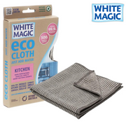 WM MicroFibre Kitchen Eco Cloth