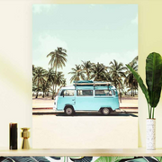 Ronis Kombi Views 60x80cm 6 Asstd