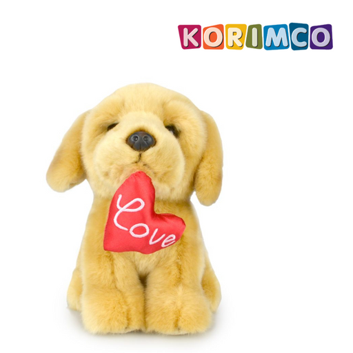 Ronis Korimco Dog Love Pets 18cm
