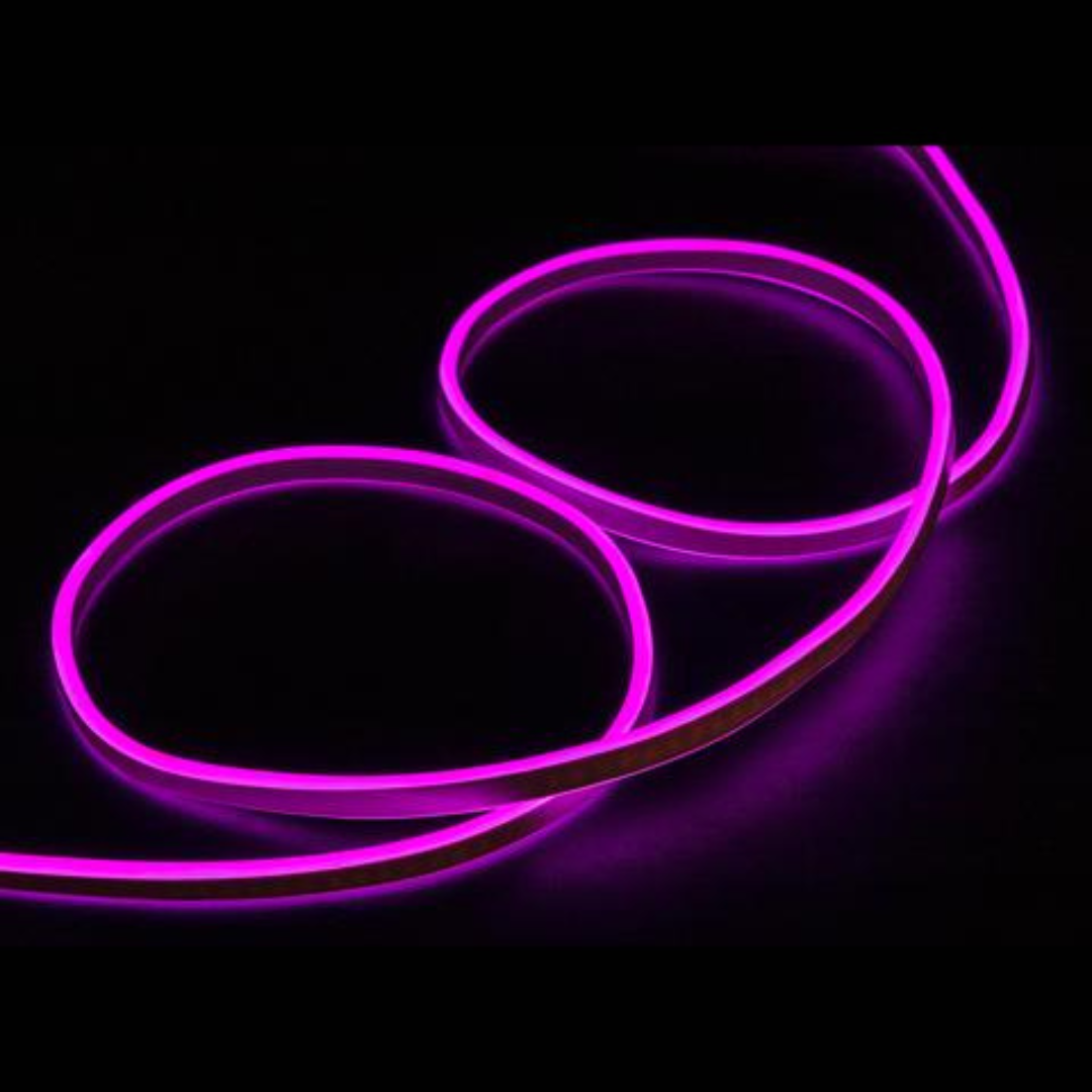 10M Neon Light - Pink — Ronis