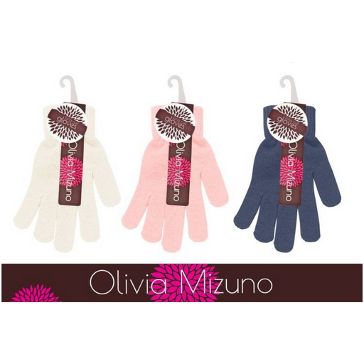 Ronis Ladies Glove with Cuff 3 Asstd