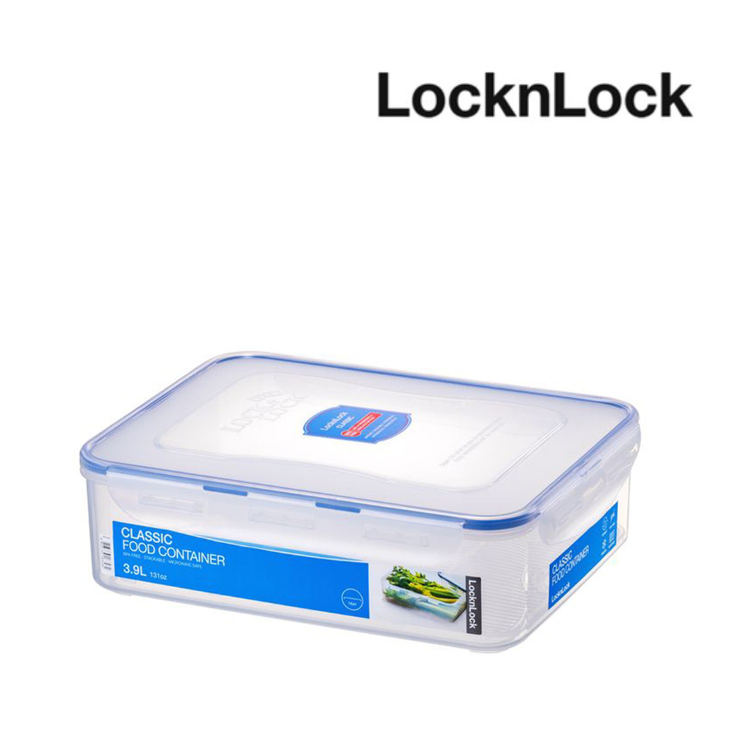 Lock Lock Classic Rectangular Short