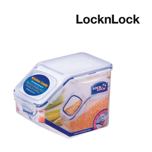 Ronis Lock & Lock Classic Rice Case 5L