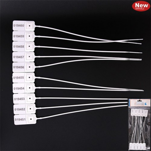 Ronis Luggage Seals 10pk