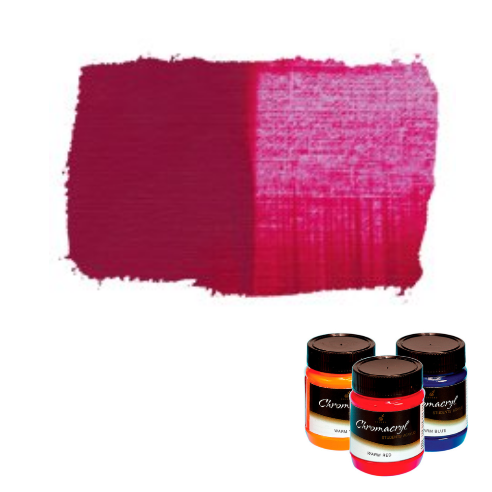 Process Magenta Colour CC Magenta (Process Magenta) 250ml — Ronis