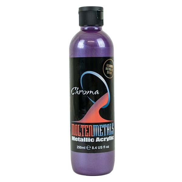 MM Plum Purple 250ml
