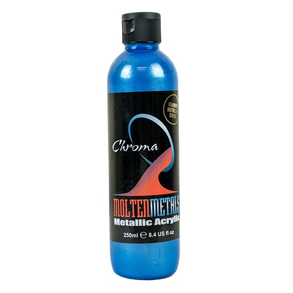 MM Regale Blue 250ml