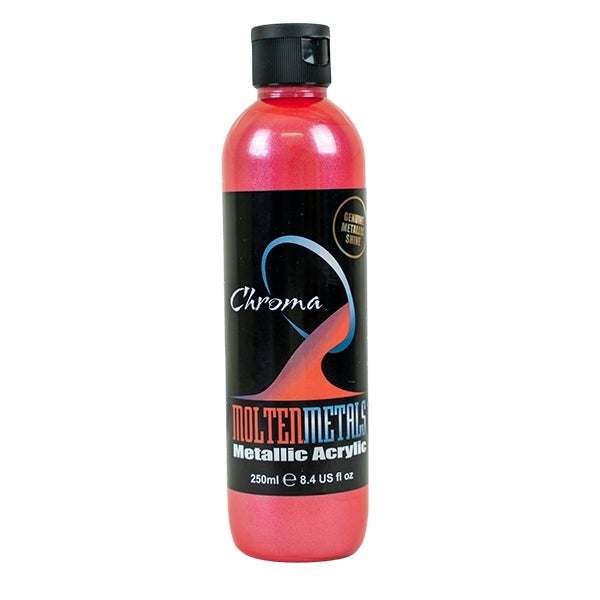 MM Ruby Red 250ml