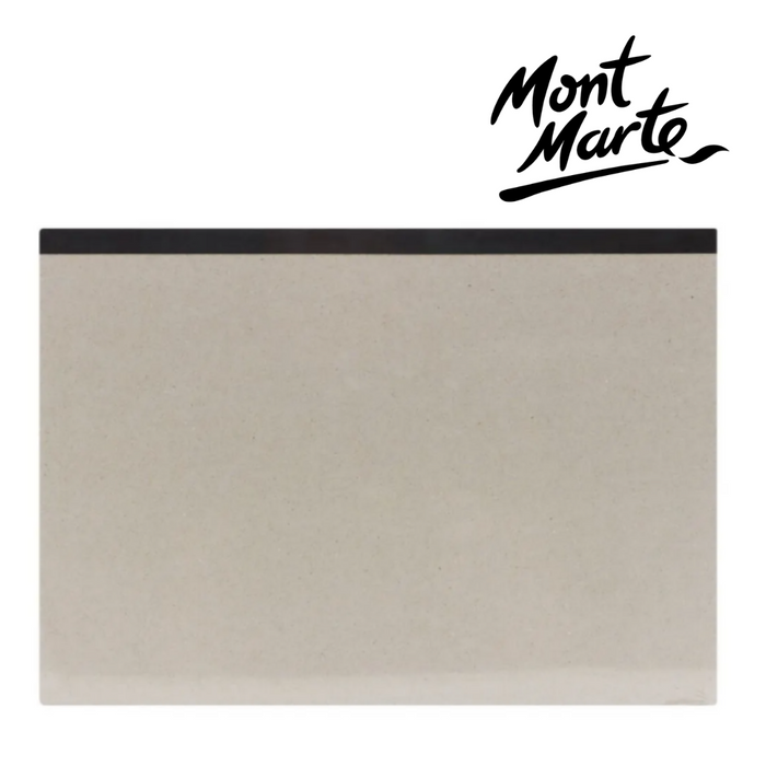Mont Marte Calligraphy Practice Pad A4 50 sheet