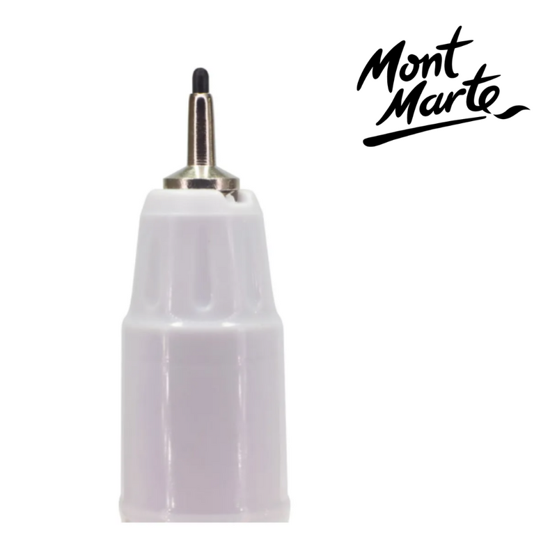 MM Graphic Fineliners Set 7pc