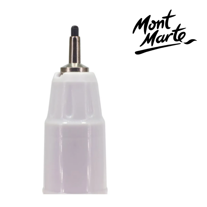 MM Graphic Fineliners Set 7pc