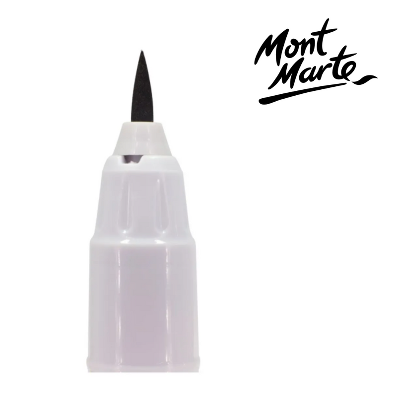 MM Graphic Fineliners Set 7pc