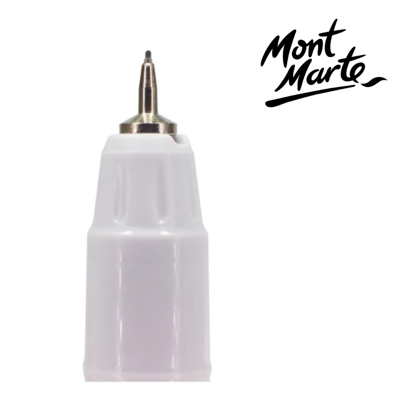 MM Graphic Fineliners Set 7pc