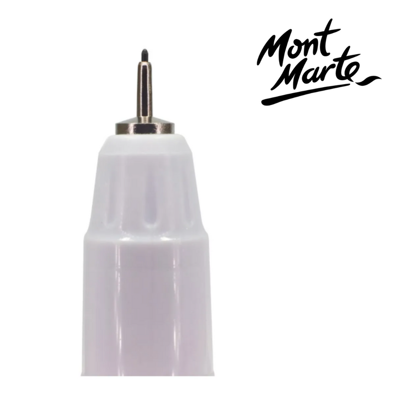 MM Graphic Fineliners Set 7pc