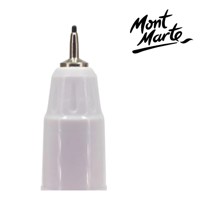 MM Graphic Fineliners Set 7pc