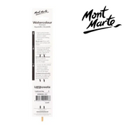 MM Artist Brush Watercolour Traditional Mop 0 mop brush for smooth washes and blending – thumbnail