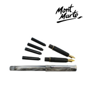 MM Calligraphy pen set with two nib holders and assorted nibs (8-piece set) for hand lettering and calligraphy. – thumbnail