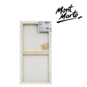 Dreamer themed colouring canvas 30x60cm – MM paint your own canvas assorted designs – thumbnail