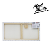 Dreamer themed colouring canvas 30x60cm – MM paint your own canvas assorted designs – thumbnail