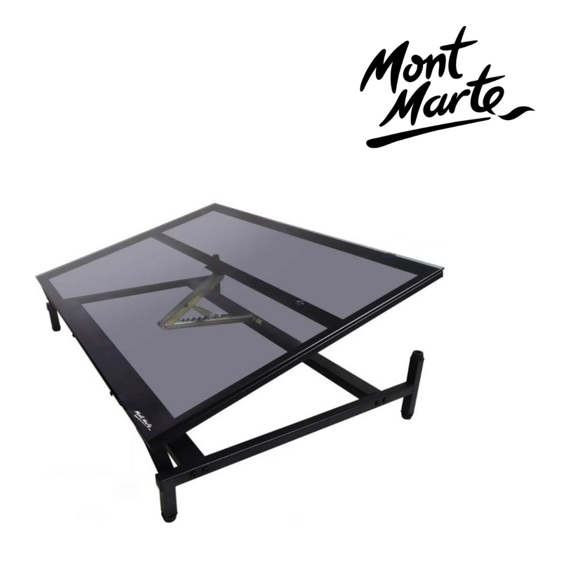 MM Desktop Creative Station desk organiser for pens, markers, brushes and stationery supplies