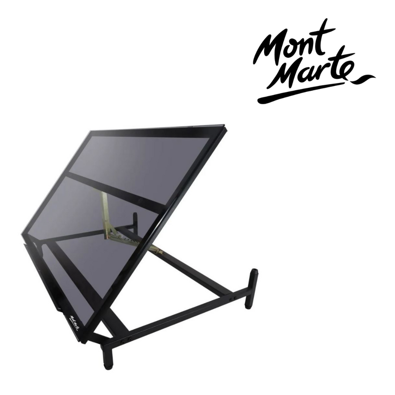 MM Desktop Creative Station desk organiser for pens, markers, brushes and stationery supplies