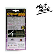 MM Glitter Markers 5pc shimmer marker set for crafts, cards and school projects – thumbnail