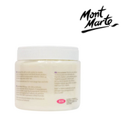 MM Impasto Tub 500ml acrylic texture medium for palette knife and mixed media art – thumbnail
