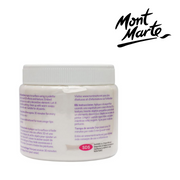 MM Modelling Paste Tub 500ml acrylic texture paste for mixed media and canvas art – thumbnail