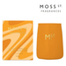 Ronis MOSS ST. French Vanilla and Butterscotch Candle 320g (Ltd Edn 2022)