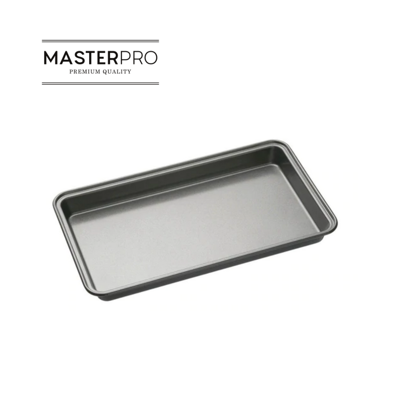 MPR N-S Brownie Pan