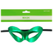 Ronis Masquerade Mask Green