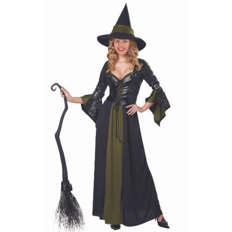 Ronis Medieval Ladies Costume