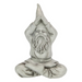 Ronis Meditating Garden Yoga Gnome 28cm