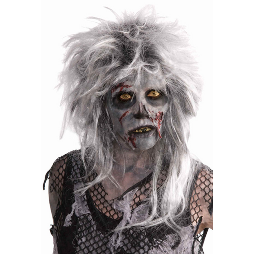 Ronis Messy Zombie Wig