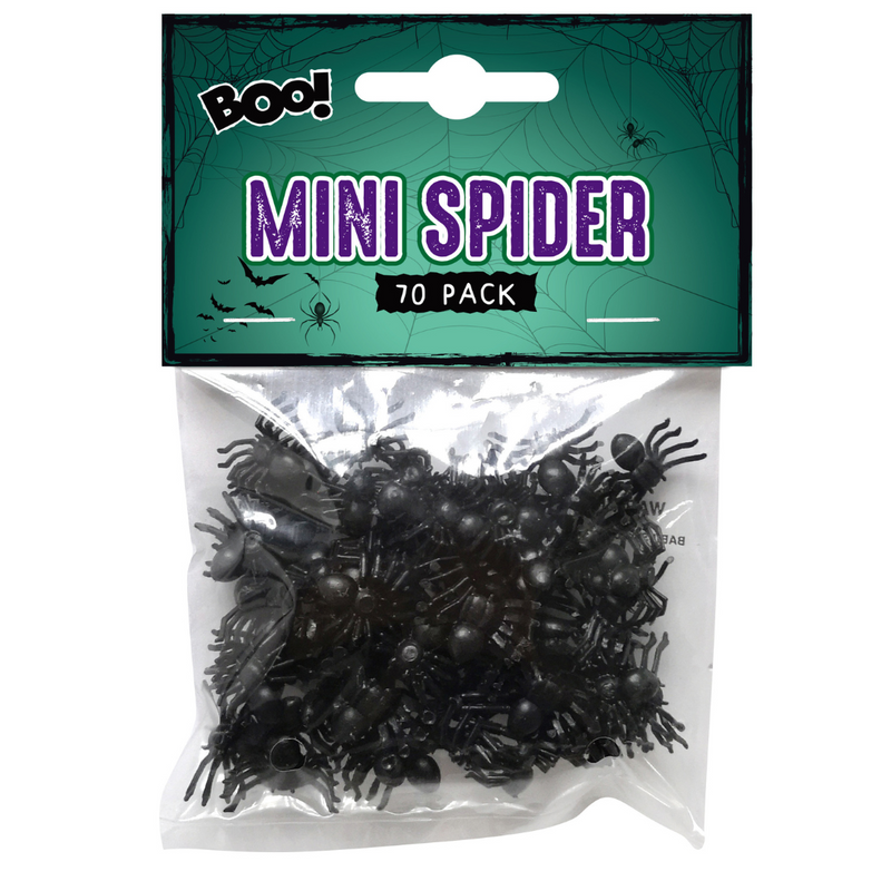 Ronis Mini Spider 70pk