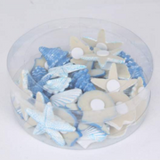 Ronis Mini Craft Shells Assorted