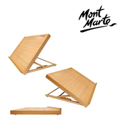 Ronis Mont Marte Drawing Board A3 With Elastic Band