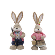 Ronis Mr and Mrs Bunny Assorted – thumbnail