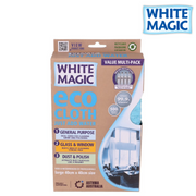 Eco Cloth Household Value Pack